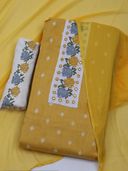 Mustard color option, Sold out, Currently selected