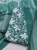 Green color option, Sold out, Currently selected