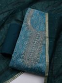 Blue color option, Sold out, Currently selected