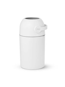 Magic - Majestic Odor locking Diaper Pail