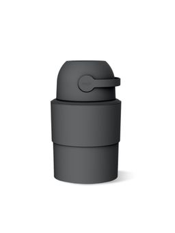 Magic - Heka M Foldable Diaper Pail