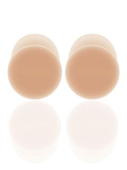 ButtChique - Silicone Ultra-Lift Reusable Stick-On Pasties (Cinnamon)