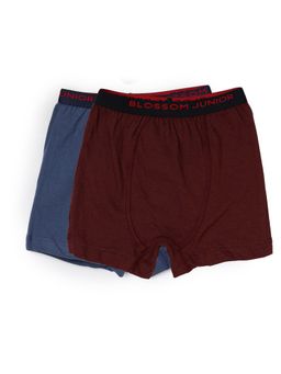 BLOSSOM - Max Trunk Assorted Trunks, Multi-Color