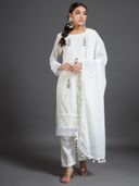 White color option, Sold out