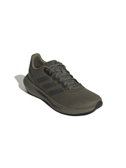 adidas - Runfalcon 3.0 Men Brown Running Shoes