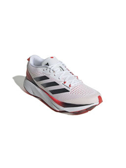 adidas - Adizero Sl Men Off White & Orange Running Shoes