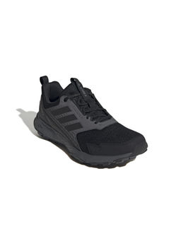 adidas - Terrex Tracefinder 3 Men Black Trail Running Shoes
