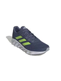 adidas - Shift Run U Unisex Off White Running Shoes