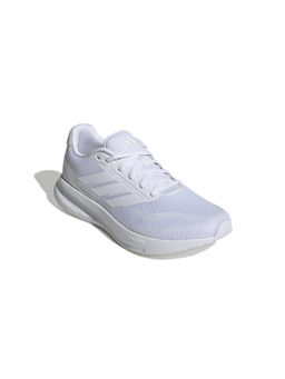 adidas - Runfalcon 4 Men White Running Shoes