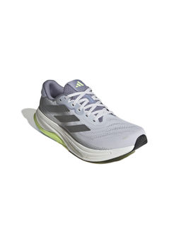 adidas - Supernova Solution 2 Men Grey Running Shoes