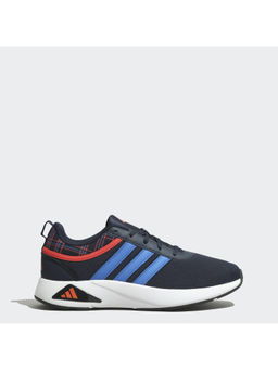 adidas - Adi Stridx Men Navy Blue Running Shoes