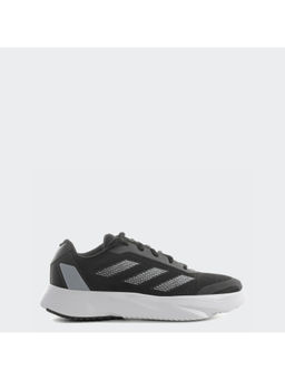 adidas - Basenew Men Black & White Running Shoes