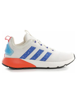 adidas - Dashbomb Men Off White Running Shoes