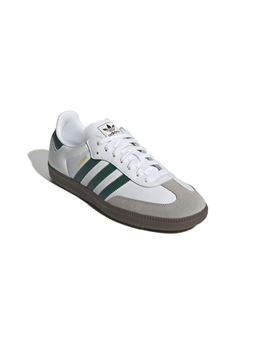 adidas Originals - Samba Og Men White Originals Sneakers