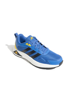adidas - Spdwin Men Blue Running Shoes