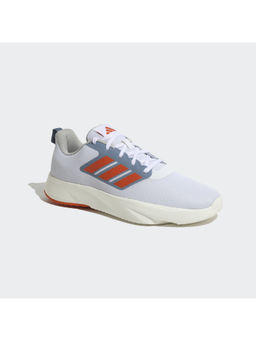 adidas - Base X Men White Running Shoes