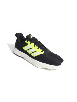 adidas - Base X Men Black Running Shoes