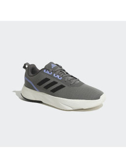 adidas - Base Slide Men Grey Running Shoes