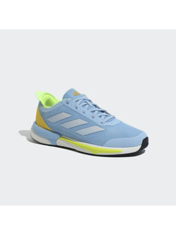 adidas - Leagueone St Men Blue Running Shoes