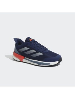 adidas - Leagueone St Men Navy Blue Running Shoes