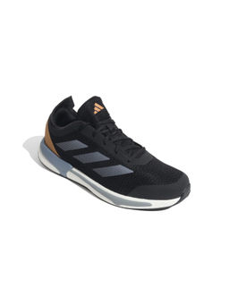 adidas - Leagueone St Men Black Running Shoes
