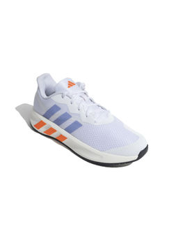 adidas - Adilaska Men Off White Running Shoes