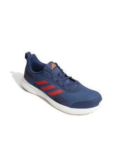 adidas - Astoundrun Men Indigo Blue Running Shoes