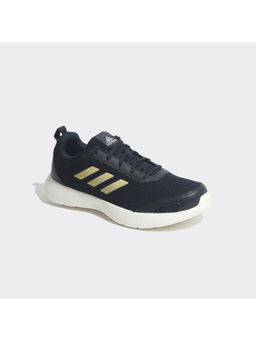 adidas - Pomazor M Fw24 Men Navy Blue Running Shoes