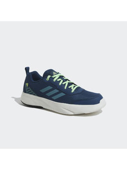 adidas - Base-Strike Men Teal Blue Running Shoes
