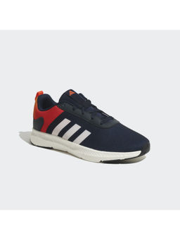 adidas - Opticrun Men Navy Blue Running Shoes
