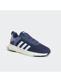 adidas - Opticrun Men Blue Running Shoes