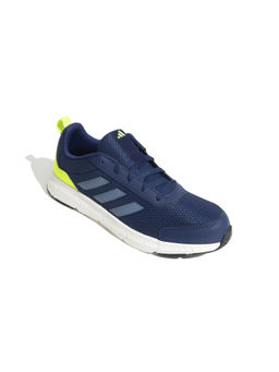 adidas - Snugpro Men Navy Blue Running Shoes