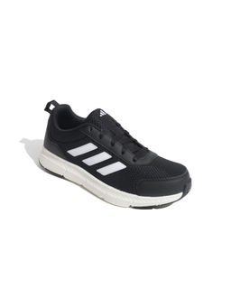adidas - Snugpro Men Black Running Shoes