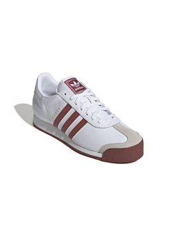 adidas Originals - Samoa Men White Originals Sneakers