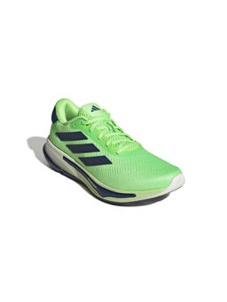 adidas - Supernova Step Men Green Running Shoes