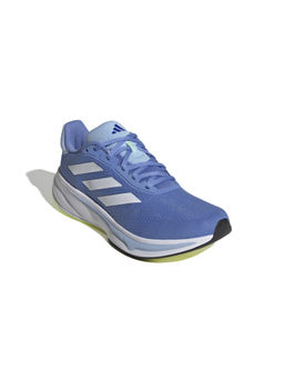 adidas - Response Super Men Blue Running Shoes