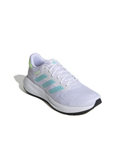 adidas - Response Runner U Unisex Blue Running Shoes