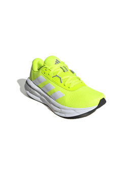 adidas - Galaxy 7 Men Green Running Shoes