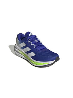 adidas - Questar 3 Men Blue Running Shoes