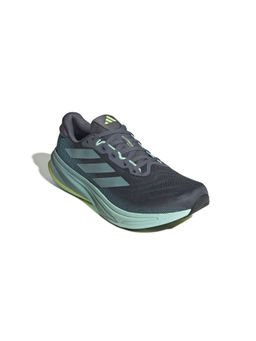 adidas - Supernova Rise 2 Men Black Running Shoes