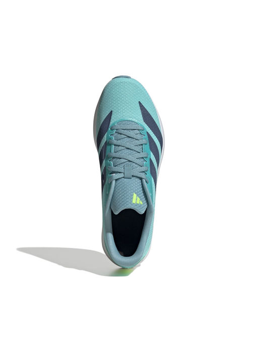 adidas gazelle silver green womens ADIDAS ADIZERO SL - TURQUOISE  bCODE