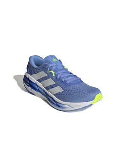 adidas - Adistar 4 Men Blue Running Shoes