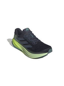 adidas - Supernova Rise 2 Men Navy Blue Running Shoes