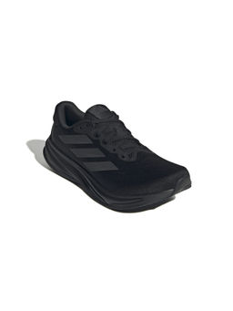 adidas - Supernova Rise 2 Men Black Running Shoes