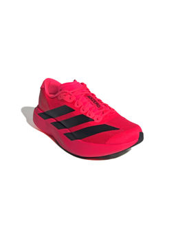 adidas - Adizero Evo1 Comfort Men Red Running Shoes