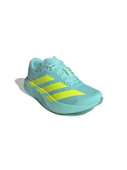 adidas - Adizero Evo1 Comfort Men Turquoise Running Shoes