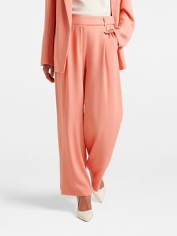 Forever New - Isla Wide Leg Pant