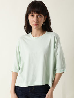 RAREISM - Osmo Green Top