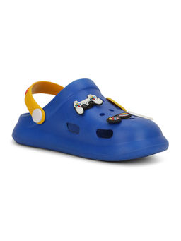 Bubblegummers - Blue Clogs for Kids