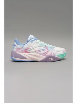 Reebok - Angel Reese 1 - Men Multi Basketball Shoes